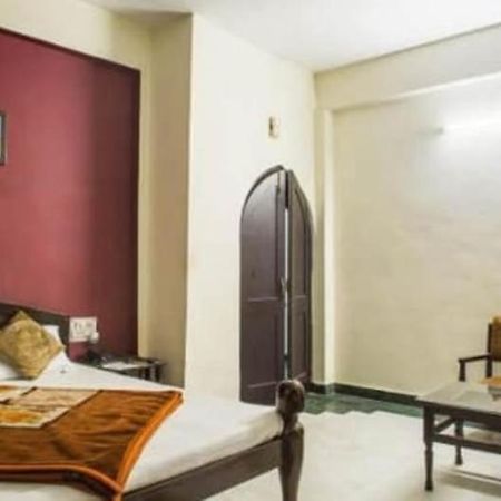 Hotel Chitra Heritage Haridwār Eksteriør bilde